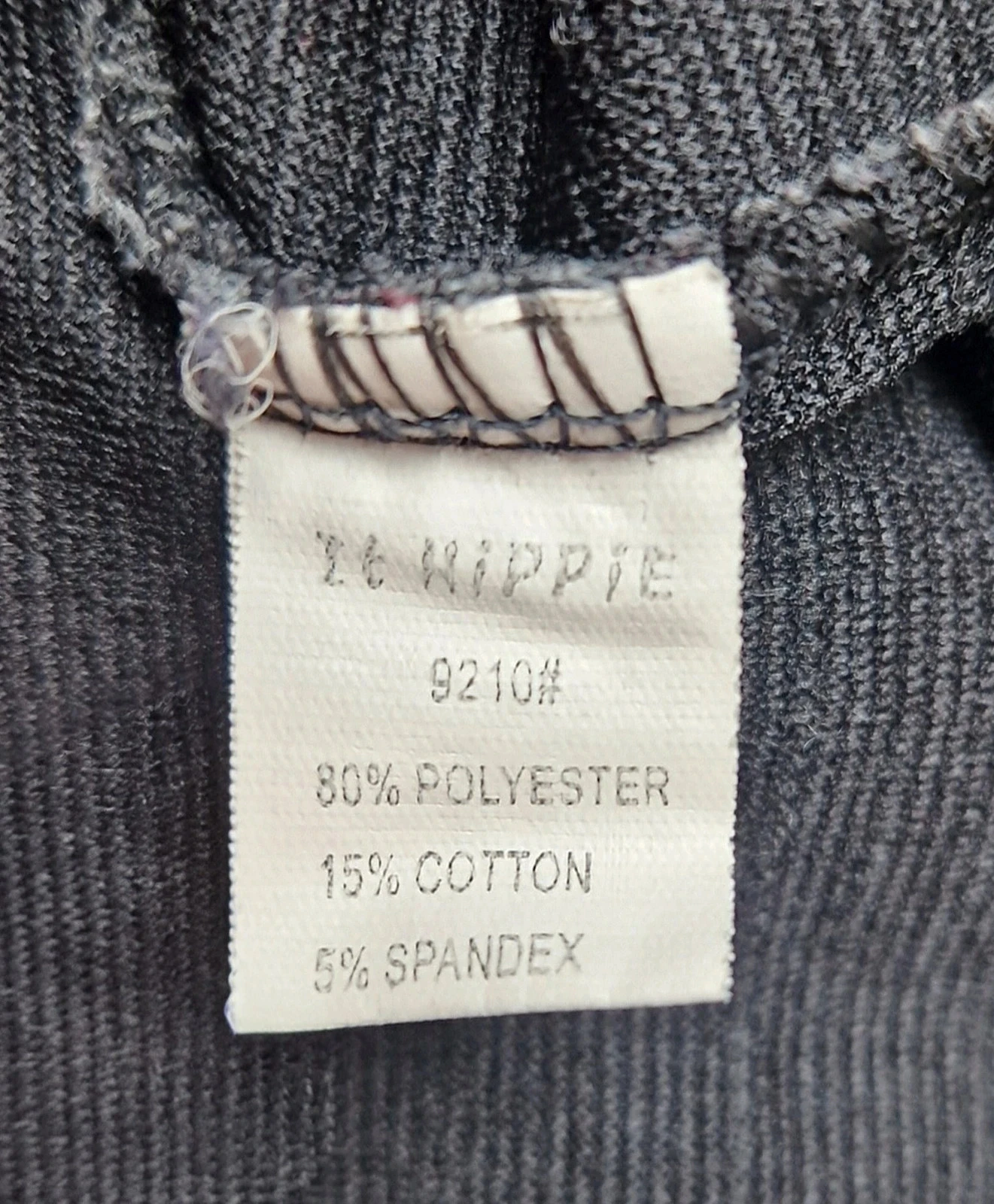 Vestido It Hippie Tamanho 36/38 – photo 5